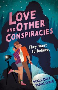 cover image for Love and Other Conspiracies