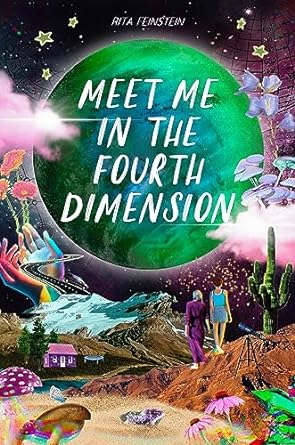 meet me in the fourth dimensionn book cover