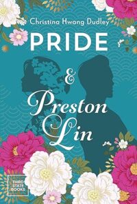 cover of Pride and Preston Lin