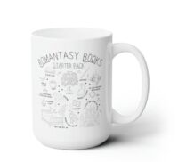 picture of Romantasy Starter Mug