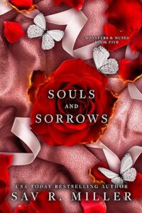 cover of Souls and Sorrows