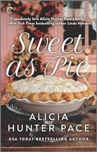 cover of Sweet as Pie