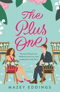 cover of The Plus One