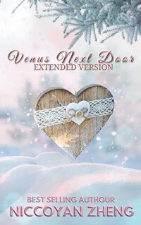 cover of Venus Next Door