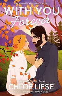 cover of With Your Forever