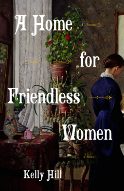 A Home for friendless Women book cover