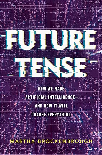 future tense book cover