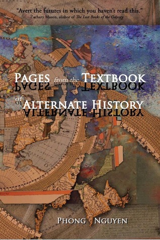 Pages from the Textbook of Alternate History book cover