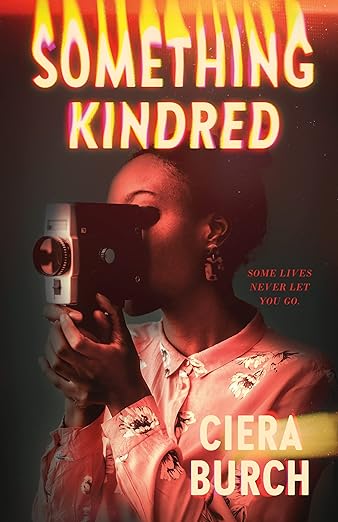 something kindred book cover