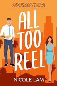 cover of All Too Reel