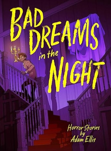 Bad Dreams in the Night cover