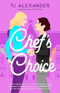 cover of Chef's Choice