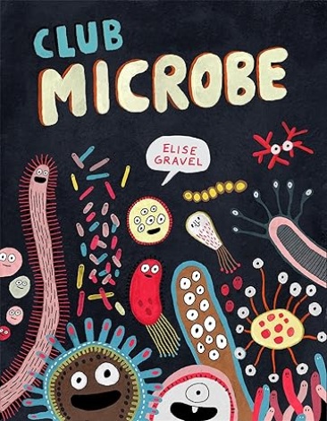 Club Microbe cover