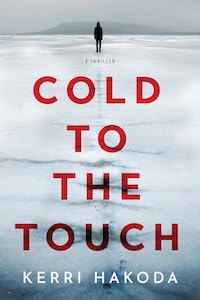 cover image for Cold To The Touch