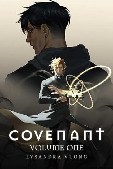 Covenant cover