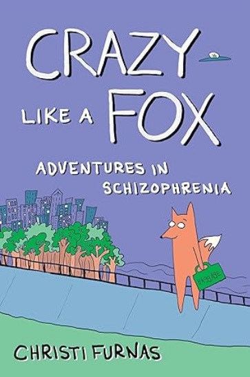 Crazy Like a Fox cover