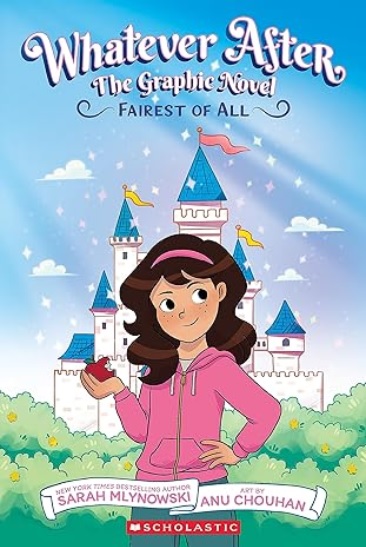 Fairest of All cover