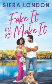 cover of Fake It Till You Make It