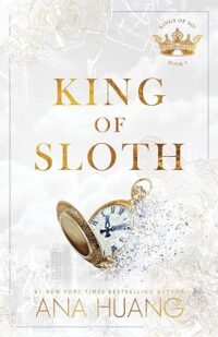 cover of King of Sloth