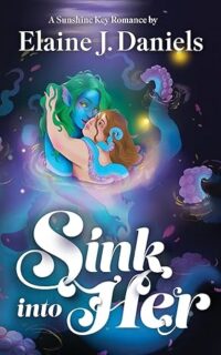 cover of Sink into Her