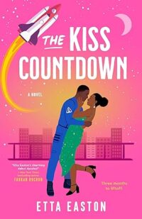 cover of The Kiss Countdown