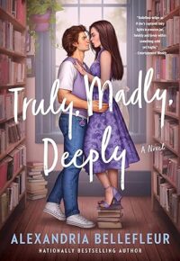 cover of Truly, Madly, Deeply