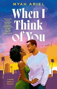 cover of When I Think of You