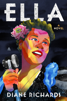 Ella book cover