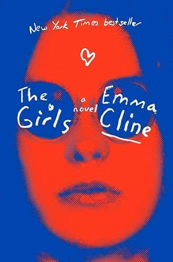 The Girls book cover