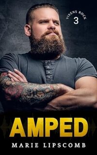 cover of Amped