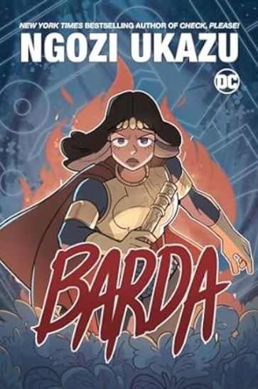 Barda cover