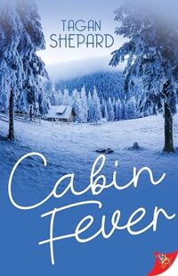 cover of Cabin Fever