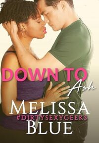 cover of Down to Ash