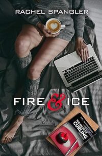 cover of Fire & Ice