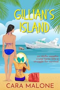 cover of Gillian's Island