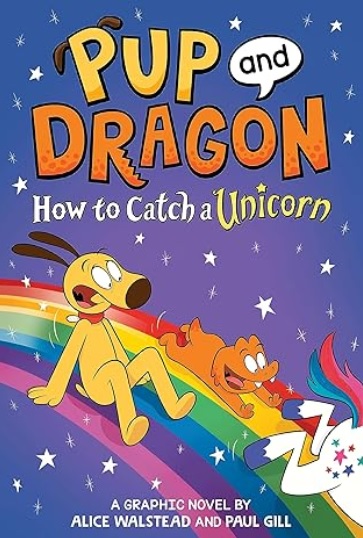 How to Catch a Unicorn cover