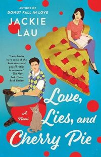 cover of Love, Lies, and Cherry Pies