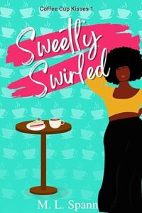 cover of Sweetly Swirled