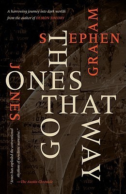 cover of The Ones That Got Away by Stephen Graham Jones