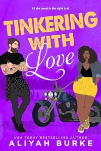 cover of Tinkering With Love