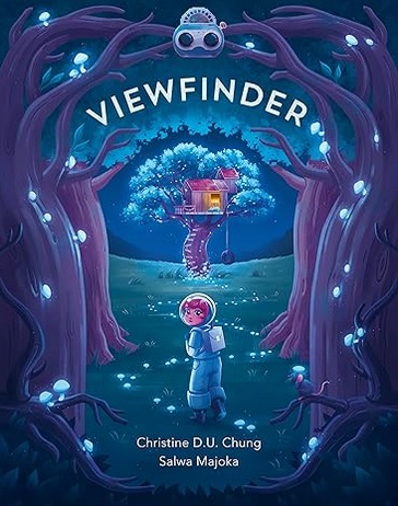 Viewfinder cover