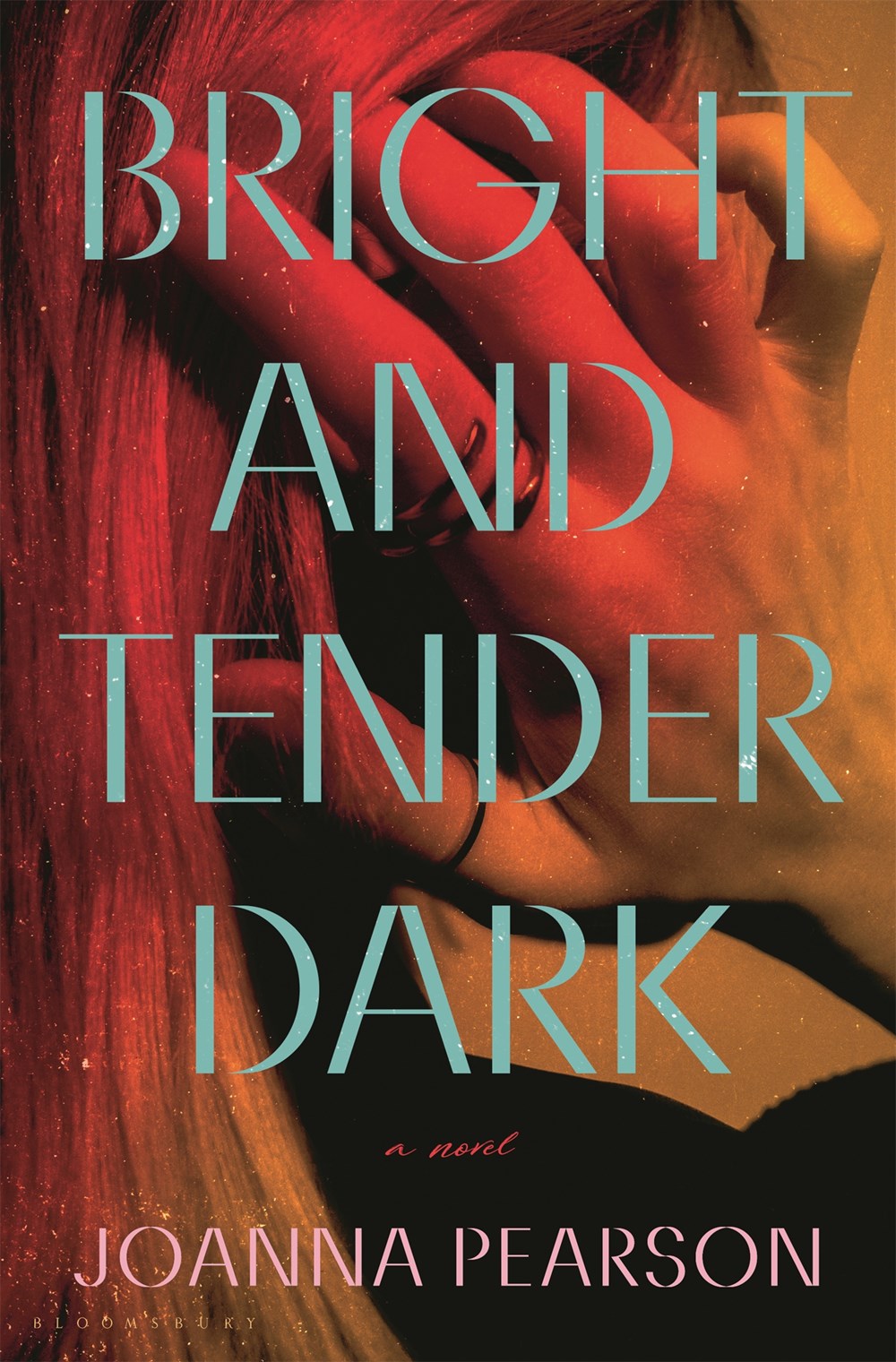 bright and tender dark book cover