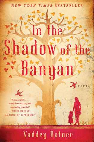 In the Shadow of the Banyan book cover