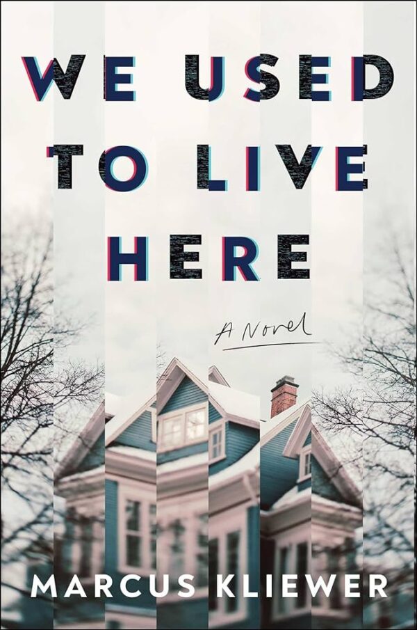 we used to live here book cover