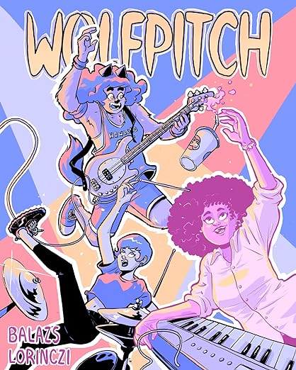 wolfpitch book cover