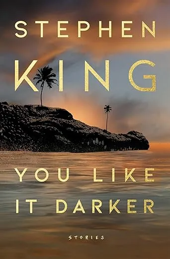 you like it darker book cover