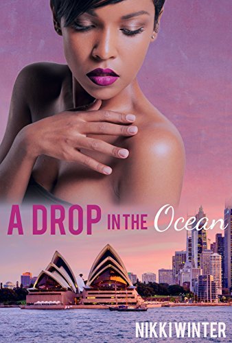 cover of A Drop in the Ocean by Nikki Winter 