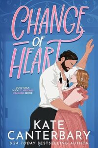 cover of Change of Heart