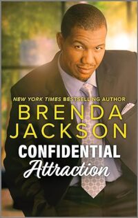 cover of Confidential Attraction