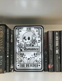 picture of Dark Romance Tarot Lightbox